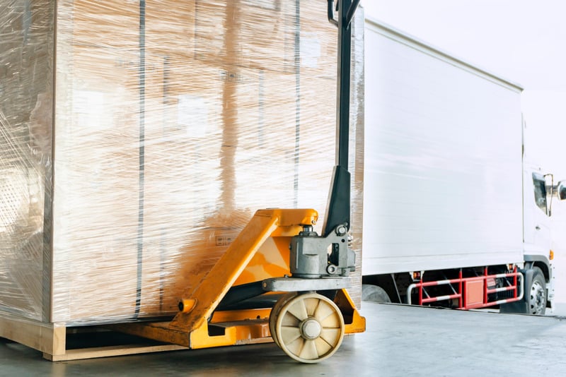 SmartLoad Advantage 1