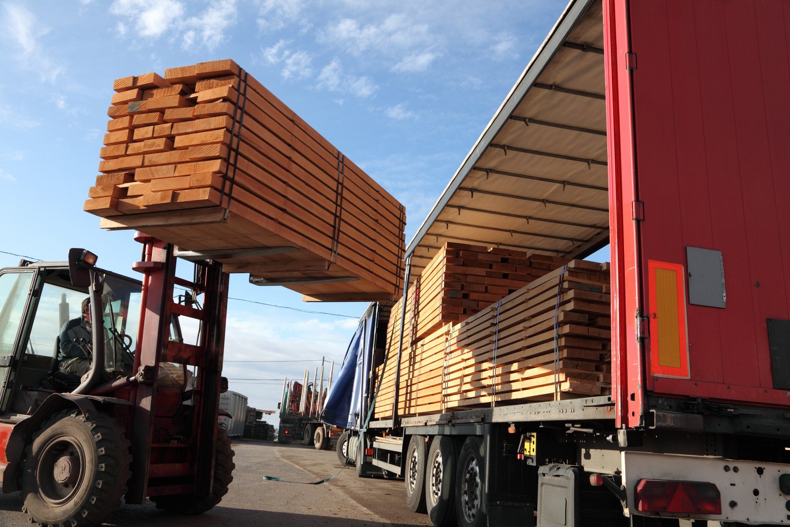 SmartLoad Advantage 3